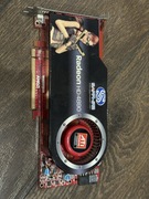 Karta graficzna sapphire Radeon HD4890