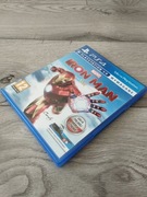 Gra Marvel Iron Man VR PS4 Playstation