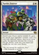 Turtles Forever (Teenage Mutant Ninja Turtles)