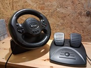 Kierownica Tracer 4w1