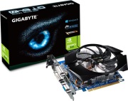 Karta graficzna Gigabyte GeForce GT640 OC 2 GB