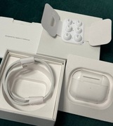 Słuchawki bezprzewodowe Bluetooth 5.3 z ANC | Styl AirPods