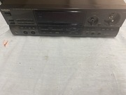 amplituner stereo Technics SA-GX530.  			