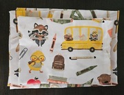 Pościel do przedszkola lub żłobka