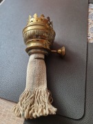 Palnik Brenner do lampy naftowej 