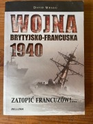 Wojna Brytyjsko-Francuska 1940