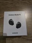 Słuchawki SAMSUNG GALAXY BUDS FE