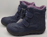 Buty zimowe dziecięce Geox Cima Girl B Respira rozmiar EU 34