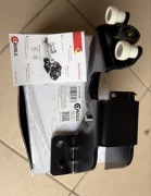 ROLL ZAWIAS ŚRODKOWY CITROEN JUMPY II 07-16 FIAT SCUDO II 07->  EXPERT  