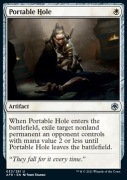 Portable Hole (Adventures in the Forgotten Realms)