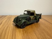 Model GAZ-61-417 