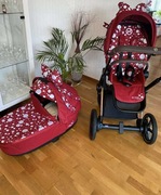 Wózek cybex e-priam 