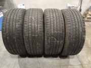 Komplet opon Continental 205/55 r17 XL