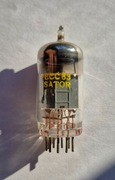 Lampa ECC83 SATOR