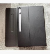 FOGARI Etui na klawiaturę-Samsung Galaxy TabS8 Plus/TabS7 Plus 12,4”