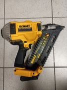 Dcn690 nie dobija gwozdzi