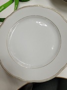 Porcelana, talerzy VEB KONITZ