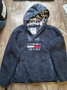 KOZUSZEK  TOMMY JEANS JAK NOWY NIE UZYWANY