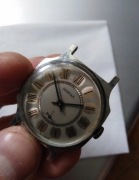 POBIEDA 15 Kamieni / Jewels bardzo rzadki 1954 r.