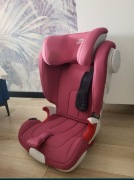 Sprzedam fotelik romer kidfix ll XP sict, kolor wine Rose