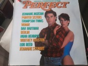 Perfect: Original Soundtrack Album Wham! Lou Reed