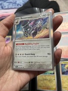 Revavroom 065/051 holo