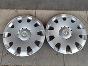 Oryginalne kołpaki kołpak 15 skoda octavia fabia 