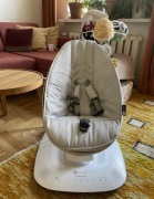 Bujak bujaczek 4MOMS