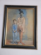 Obraz Picasso reprodukcja 