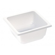 Tacka CPET 300 ml do pieczenia 138005 DUNI 10 x 10 x 5 cm - 10 sztuk