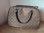 Torba podróżna kufer