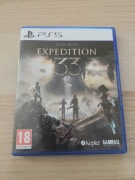 Clair Obscur Expedition 33 PS5