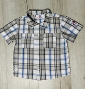 Koszula chłopięca 98