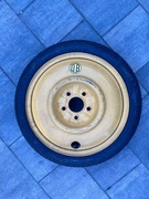 Mazda koło dojazdówka 125/70/16 5x114,3