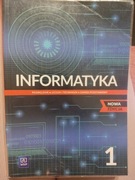 INFORMATYKA, Nowa Edukacja 