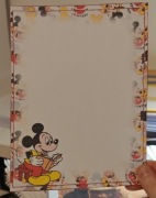 Papeteria A4 nowa śliczna, nietypowa