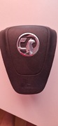 Airbag kierownicy astra j 