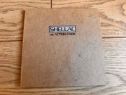 SHELLAC At Action Park CD Touch&Go STEVE ALBINI