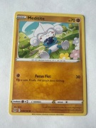 POKEMON KARTA MEDITITE LOST ORIGIN LOR 099/196
