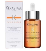 Kerastase FusioScrub Huile RafraichissanteOlejek Eteryczny Odświeżający50ml