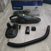Odkurzacz samochodowy Concept VP4352 na mokro i sucho