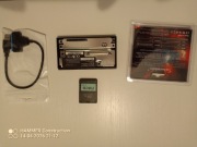 Network adaptor/adapter ps2 komplet HDssd  karta 64mb