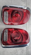 Lampy tył mini f60  
