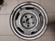 Felga Volvo 240 14" 5Jx14x25   5x108 Et 25