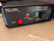 Pozycjoner satelitarny TELSIN