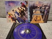 Prince And The New Power Generation - Love Symbol - CD