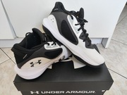 Buty Under Armour Lockdown 6. Rozmiar 44