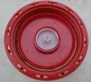 korek dekiel zakrętka pokrywa 155 mm schutz z odpowietrznikiem mauzer 31ha1