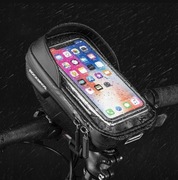 Sakwa rowerowa przednia RockBros B70 1l