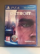 Detroit Become Human